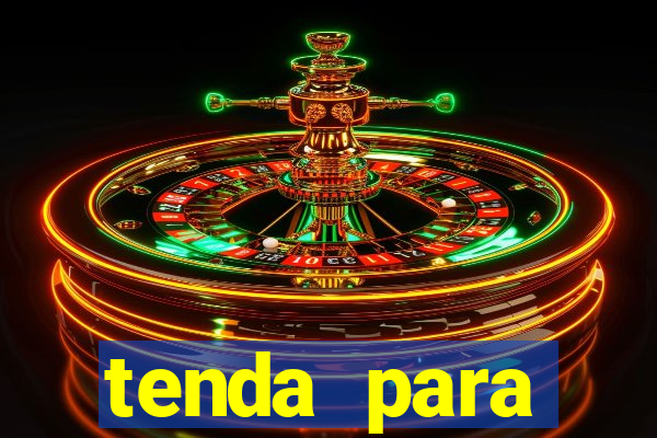tenda para casamento curitiba